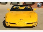 Thumbnail Photo 18 for 2000 Chevrolet Corvette Convertible